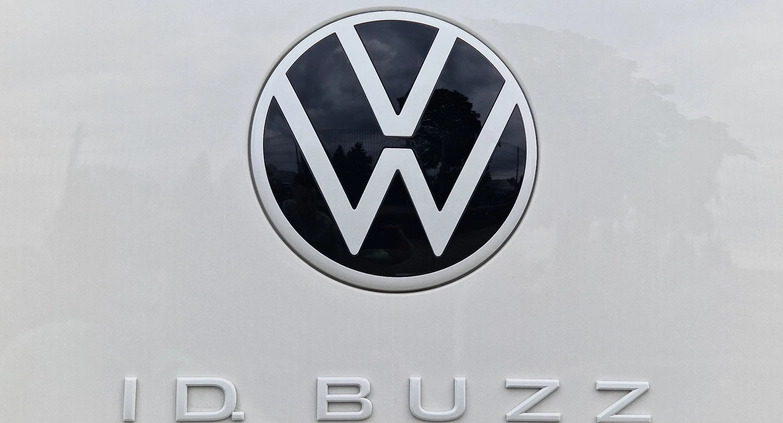 Volkswagen ID.Buzz cena 215000 przebieg: 5, rok produkcji 2023 z Świdnik małe 277